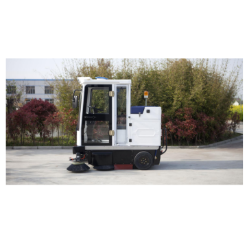 Automatic electric sweeper on sale